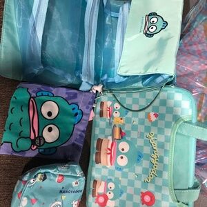 Froggy Easter Basket